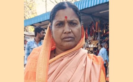 ಭೋವಿ ವಡ್ಡರ ವಡ್ಡರ ಸಮಾಜದ ವಿದ್ಯಾರ್ಥಿಗಳಿಗೆ  ರಾಜ್ಯಮಟ್ಟದ ಪ್ರತಿಭಾ ಪುರಸ್ಕಾರ ಜು.18ರಂದು