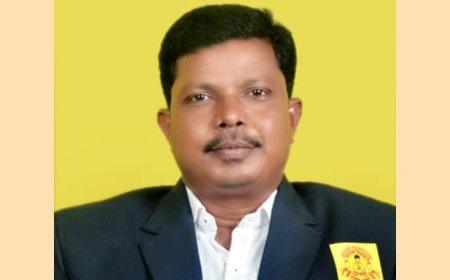 ಜಿಲ್ಲಾ ಮಟ್ಟದ ವಚನ ಕಂಠಪಾಠ ಸ್ಪರ್ಧೆ ಜೂನ್ 28ಕ್ಕೆ