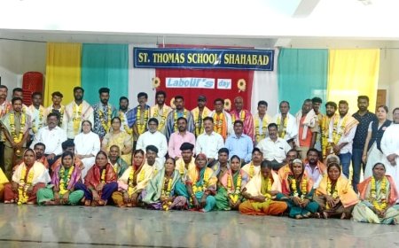 ಪೌರ ಕಾರ್ಮಿಕರು ಕಾಯಕ ಯೋಗಿಗಳು :  ಅವರ ಸೇವೆ ಅನನ್ಯವಾಗಿದೆ :..ಸಾಬೇರಾ ಬೇಗಂ.