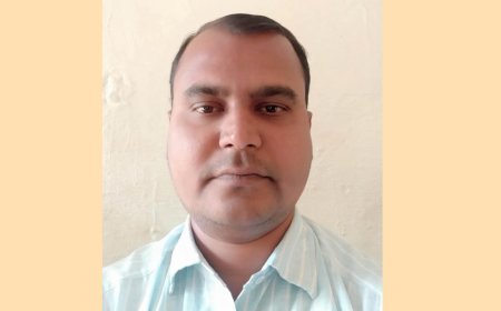 ಯೋಗ ಪ್ರಕೃತಿ ಕೊಡುಗೆ. ಜಾವಾದಿ