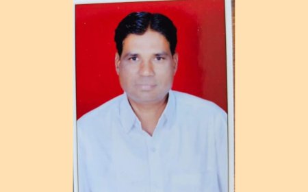 ಅಂತಾರಾಷ್ಟ್ರೀಯ ಯೋಗ ದಿನಾಚರಣೆಯ ಅಂಗವಾಗಿ ಯೋಗಶಿಕ್ಷಕ ಯೋಗೇಂದ್ರ ಯದಲಾಪುರೇಯರ ವಿಶಿಷ್ಟ ಸಾಧನೆ"