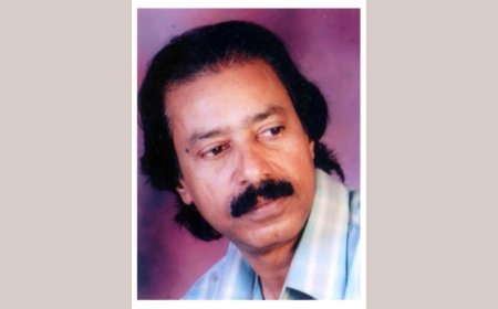 ಗಂಗಾಧರ ಮೊದಲಿಯಾರ್ :ಕನ್ನಡ ಪತ್ರಿಕೋದ್ಯಮದ ಜೀವಂತ ದೀಪ