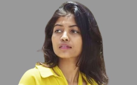 ತುಮಕೂರು: ವಿದ್ಯಾರ್ಥಿನಿ ಚೈತನ್ಯಾ ಆತ್ಮಹತ್ಯೆ, ಪ್ರೇಮಿ ವಿಜಯ್‌ಕುಮಾರ್‌ ಬಂಧನ