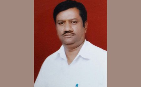 ಜೂ.29 ರಂದು ಗೌರವ ಡಾಕ್ಟರೇಟ್ ಪ್ರಶಸ್ತಿಗೆ ಭಾಜನರಾದ ಸಿರಗಾಪೂರ ಅವರ ಅಭಿನಂದನಾ ಸಮಾರಂಭ