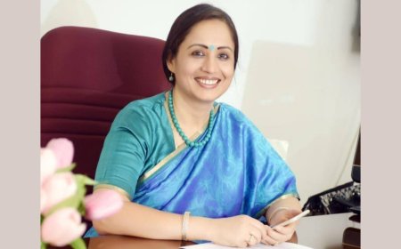 ಸರ್ಕಾರಿ ಕಛೇರಿಗಳಲ್ಲಿ ಕನ್ನಡ ಬಳಕೆ ಕಡ್ಡಾಯ  ಮುಖ್ಯ ಕಾರ್ಯದರ್ಶಿ ಡಾ. ಶಾಲಿನಿ ರಜನೀಶ್ ಸುತ್ತೋಲೆ