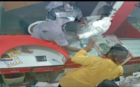 ವಾಟ್ಸಪ್ ಸ್ಟೇಟಸ್‌ ಕಾರಣ – ವಾಡಿಯಲ್ಲಿ ಬಿಜೆಪಿ ಮುಖಂಡ ಯಾರಿ ಮೇಲೆ ಹಲ್ಲೆ