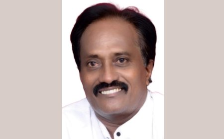 ಕನ್ನಡ ಭಾಷೆಗೆ ಕಳೆ ತಂದ ರಾಜ್ಯ ಸರ್ಕಾರಕ್ಕೆ: ಸಿ.ಎಸ್.ಮಾಲಿ ಪಾಟೀಲ ಅಭಿನಂದನೆ