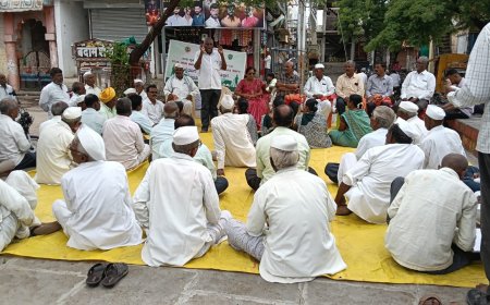 ಬೀಜ ಸಂಸ್ಕರಣಾ ತರಬೇತಿ – ೧೦೦ಕ್ಕೂ ಹೆಚ್ಚು ರೈತರಿಗೆ ಪ್ರಯೋಜನ