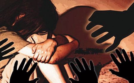 ಕೋಲ್ಕತ್ತಾ ಕಾಲೇಜು ವಿದ್ಯಾರ್ಥಿನಿಯ ಮೇಲೆ ಸಾಮೂಹಿಕ ಅತ್ಯಾಚಾರ - ಮೂವರು ಆರೋಪಿಗಳ ಬಂಧನ