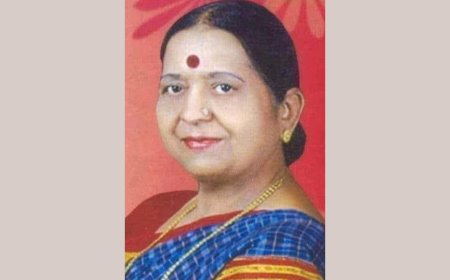 ಮಾನವೀಯತೆಗೆ ಮೀಸಲಾದ ಕಥಾನಾಯಕಿ: ಡಾ. ಗೀತಾ ನಾಗಭೂಷಣ