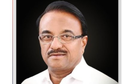 ಕಲಬುರ್ಗಿ ರೊಟ್ಟಿಯನ್ನು ಅಂತಾರಾಷ್ಟ್ರೀಯ ಮಟ್ಟದಲ್ಲಿ ಬೇಡಿಕೆಯಾಗುವಂತೆ ಮಾಡಿದ ಮಾನ್ಯ ಪ್ರಧಾನಿ ಮೋದಿ ಜೀ ಶಶೀಲ್ ಜಿ ನಮೋಶಿ