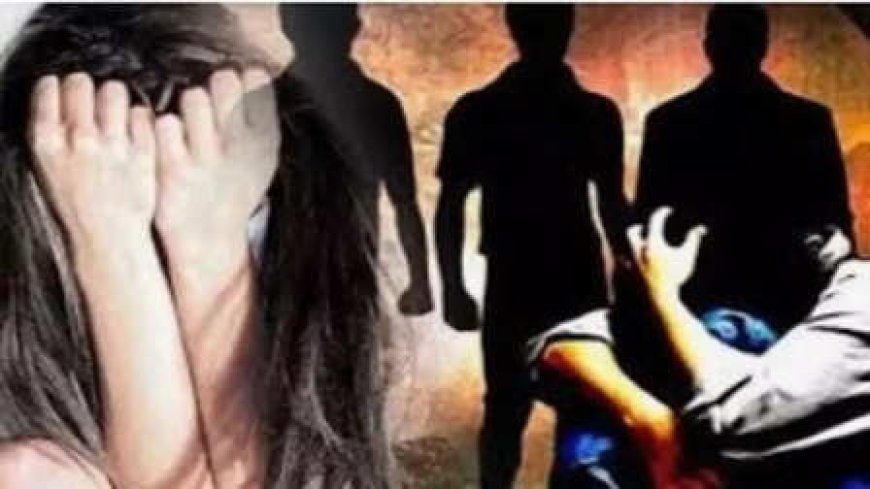 ಬೆಳಗಾವಿಯಲ್ಲಿ ಅಪ್ರಾಪ್ತ ಬಾಲಕಿ ಮೇಲೆ ಸಾಮೂಹಿಕ ಅತ್ಯಾಚಾರ ಇಬ್ಬರು ಆರೋಪಿಗಳ ಬಂಧನ