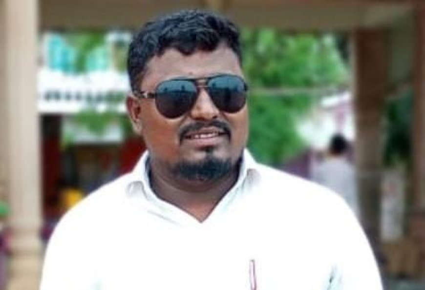 ಅನುಭವಿ ಅತಿಥಿ ಶಿಕ್ಷಕರಿಗೆ ಆದ್ಯತೆ ನೀಡಲಿ: ಶರಣು ಎಂ.ಪೂಜಾರ