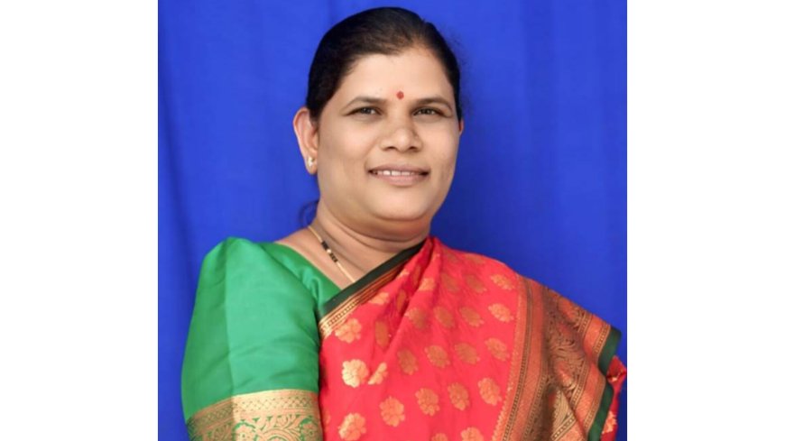 ಅಖಿಲ ಭಾರತ 11ನೇ ದಲಿತ ಸಮ್ಮೇಳನಾಧ್ಯಕ್ಷರಾಗಿ ಮಹಿಳಾ ಚಿಂತಕಿ ಡಾ.ಜಯದೇವಿ ಗಾಯಕವಾಡ ಆಯ್ಕೆ