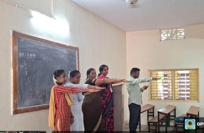 ಬಾಲಕಾರ್ಮಿಕತೆ ನಿರ್ಮೂಲನೆಗೆ ಪ್ರಯತ್ನ ಅಗತ್ಯ ಸಂಗೀತಾ ಸಡಕೀನ