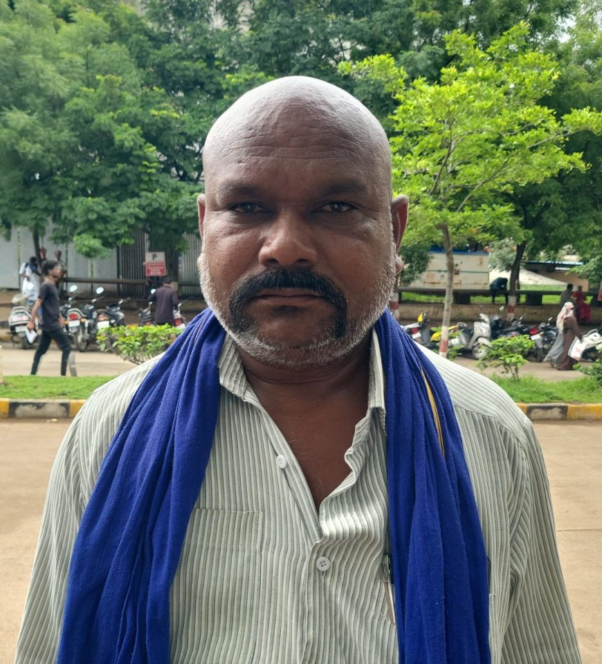 ಅಧಿಕಾರಿಯ ವರ್ಗಾವಣೆ ನಿಯಮ ಬದಲಾವಣೆ ಮಾಡದೇ, ಹಳೆಯ ನಿಯಮದಂತೆ ಜಾರಿ ಮಾಡಬೇಕು : ಸಂಜುಕುಮಾರ ಕಳಸ್ಕರ್ ಆಗ್ರಹ