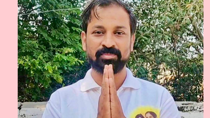 ವಾಡಿ ಯಲ್ಲಿ ಜೂನ್ 21ರಂದು ವಿಶ್ವ ಯೋಗ ದಿನಾಚರಣೆ