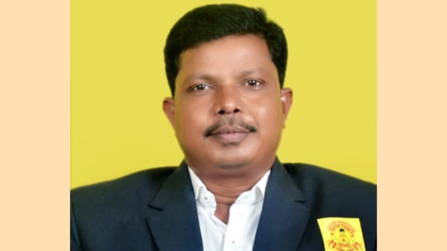 ಜಿಲ್ಲಾ ಮಟ್ಟದ ವಚನ ಕಂಠಪಾಠ ಸ್ಪರ್ಧೆ ಜೂನ್ 28ಕ್ಕೆ