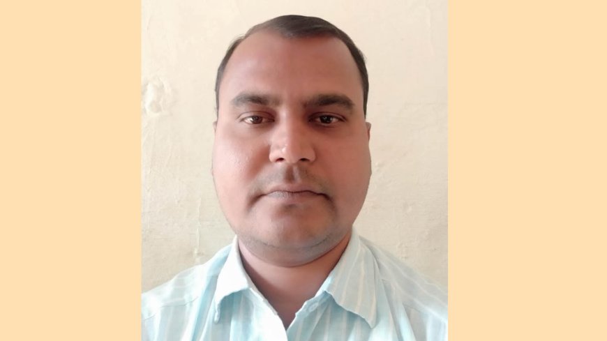 ಯೋಗ ಪ್ರಕೃತಿ ಕೊಡುಗೆ. ಜಾವಾದಿ