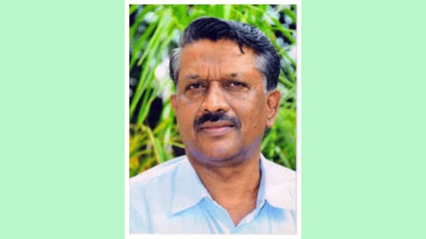ರಂಜಾನ್ ದರ್ಗಾ – ಸಮಾಜಪರ ಕವಿ ಮತ್ತು ಚಿಂತಕ