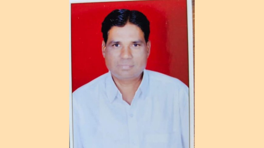 ಅಂತಾರಾಷ್ಟ್ರೀಯ ಯೋಗ ದಿನಾಚರಣೆಯ ಅಂಗವಾಗಿ ಯೋಗಶಿಕ್ಷಕ ಯೋಗೇಂದ್ರ ಯದಲಾಪುರೇಯರ ವಿಶಿಷ್ಟ ಸಾಧನೆ"