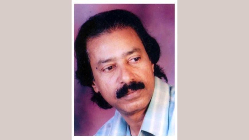 ಗಂಗಾಧರ ಮೊದಲಿಯಾರ್ :ಕನ್ನಡ ಪತ್ರಿಕೋದ್ಯಮದ ಜೀವಂತ ದೀಪ