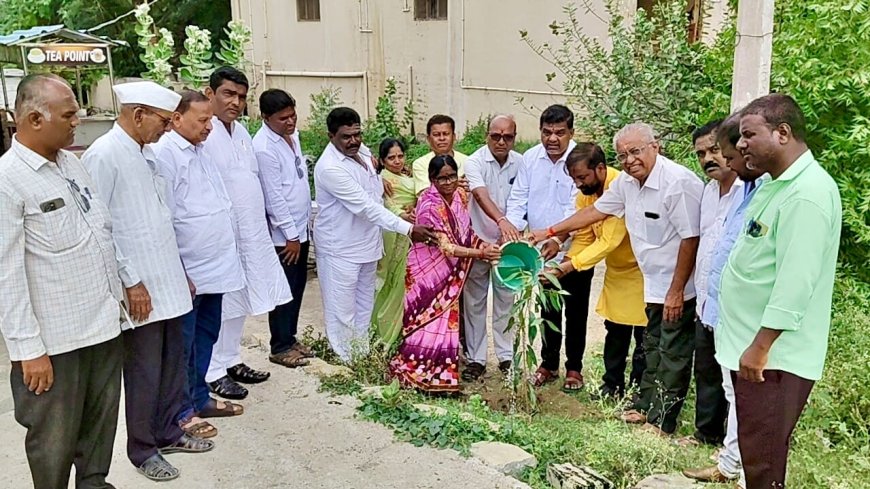 ಮೋದಿ ಜಿ 11ವರ್ಷಗಳ ಆಡಳಿತ ಬಿಜೆಪಿ ಮುಖಂಡರ ಸಂಭ್ರಮ