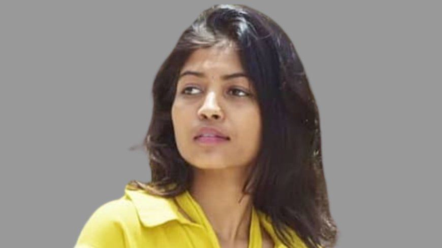 ತುಮಕೂರು: ವಿದ್ಯಾರ್ಥಿನಿ ಚೈತನ್ಯಾ ಆತ್ಮಹತ್ಯೆ, ಪ್ರೇಮಿ ವಿಜಯ್ಕುಮಾರ್ ಬಂಧನ