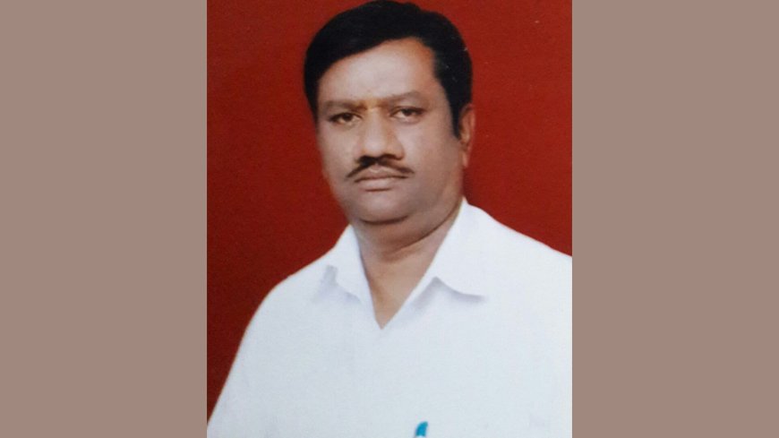 ಜೂ.29 ರಂದು ಗೌರವ ಡಾಕ್ಟರೇಟ್ ಪ್ರಶಸ್ತಿಗೆ ಭಾಜನರಾದ ಸಿರಗಾಪೂರ ಅವರ ಅಭಿನಂದನಾ ಸಮಾರಂಭ