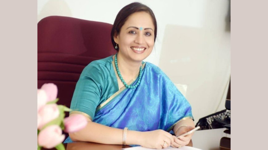 ಸರ್ಕಾರಿ ಕಛೇರಿಗಳಲ್ಲಿ ಕನ್ನಡ ಬಳಕೆ ಕಡ್ಡಾಯ ಮುಖ್ಯ ಕಾರ್ಯದರ್ಶಿ ಡಾ. ಶಾಲಿನಿ ರಜನೀಶ್ ಸುತ್ತೋಲೆ