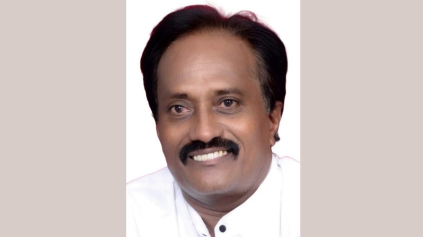 ಕನ್ನಡ ಭಾಷೆಗೆ ಕಳೆ ತಂದ ರಾಜ್ಯ ಸರ್ಕಾರಕ್ಕೆ: ಸಿ.ಎಸ್.ಮಾಲಿ ಪಾಟೀಲ ಅಭಿನಂದನೆ