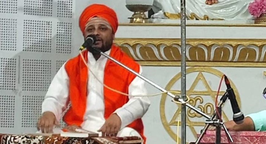 ತಾನು ತಾನಾರೆಂದು ಅರಿದೊಡೆ ತಾನೇ ದೇವರು