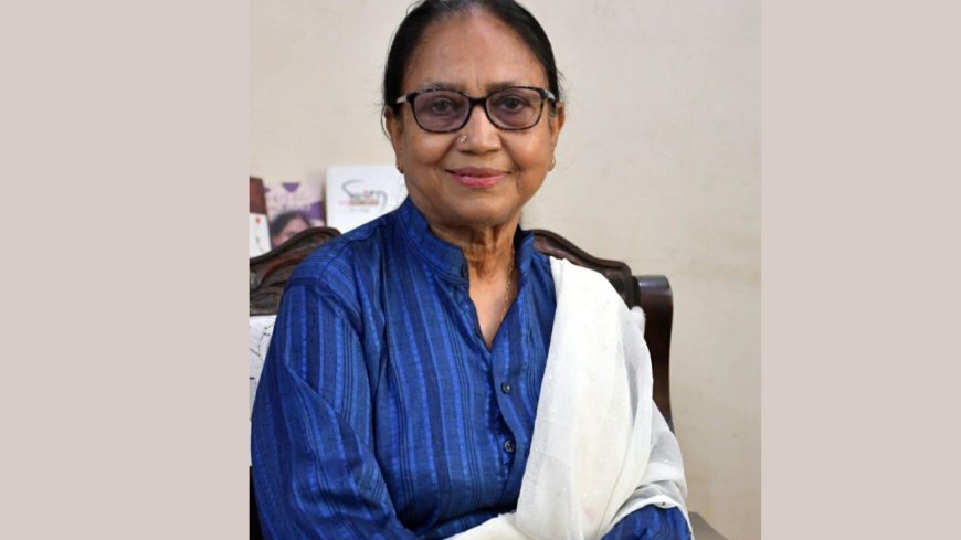 ಬಾನು ಮುಷ್ತಾಕ್ ಅವರಿಗೆ 88ನೇ ಅಖಿಲ ಭಾರತ ಕನ್ನಡ ಸಾಹಿತ್ಯ ಸಮ್ಮೇಳನದ ಅಧ್ಯಕ್ಷರ ಗೌರವ