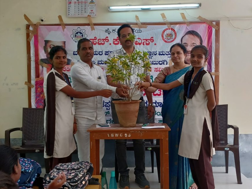 ನನ್ನ ಮತ ಮಾರಾಟಕ್ಕಿಲ್ಲ -ಮತದಾರ ಜಾಗೃತಿ ಆಂದೋಲನ