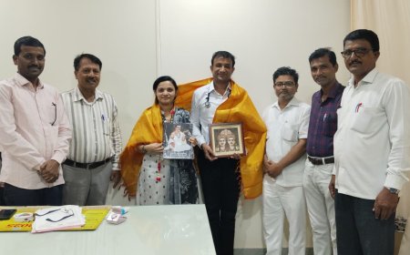 ಹೃದಯವಂತ ಹೃದಯ ವೈದ್ಯ ಡಾ. ಈರಣ್ಣ ಹಿರಾಪೂರ