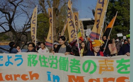 ಬುರಾಕುಮಿನ್ ಜಪಾನಿನ ಅಸ್ಪೃಶ್ಯರು