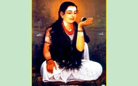 ಅಕ್ಕಮಹಾದೇವಿ