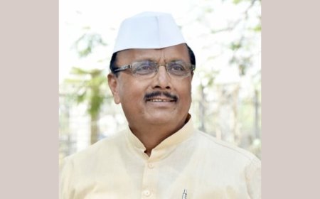 ಸಿಎಂ ಮತ್ತು ಬಿ.ಆರ್. ಪಾಟೀಲ್ ನಡುವೆ ಬಿರುಕು ಇಲ್ಲ