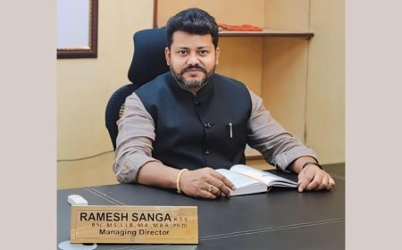 ಮುಖ್ಯ ಕಾರ್ಯದರ್ಶಿಯ ಅವಮಾನ ಖಂಡನಾರ್ಹ: ಎನ್. ರವಿಕುಮಾರ್ ವಿರುದ್ಧ ಸಚಿವಾಲಯ ನೌಕರರ ಸಂಘದ ಅಧ್ಯಕ್ಷ ರಮೇಶ್ ಸಂಗಾ ಆಕ್ರೋಶ