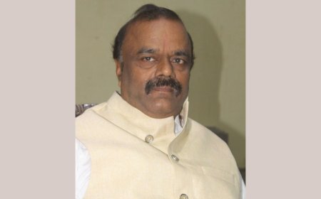 ರೈತರು ಬೆಳೆವಿಮ ಮಾಡಿಸಿಕೊಳ್ಳಿ ಮಲ್ಲಿನಾಥ್ ನಾಗನಹಳ್ಳಿ ಮನವಿ