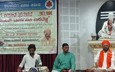 ಜಾತಿ ಕುರಿತು ಶರಣರ ಸ್ಪಷ್ಟ ದರ್ಶನ : ನೈತಿಕ ಜೀವನವೇ ಶ್ರೇಷ್ಠತೆ