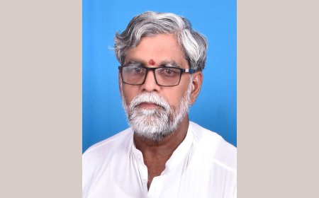 ಎನ್.ರವಿಕುಮಾರ ವಿರುದ್ಧ ಕ್ರಮಕ್ಕೆ ಚಂದಪ್ಪ ಸೇರಿ ಆಗ್ರಹ.