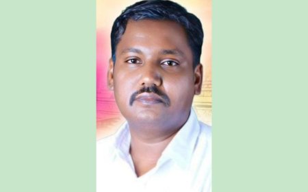 ಯಾದಗಿರಿಯಲ್ಲಿ ಭಾನುವಾರ ಉಚಿತ ಆರೋಗ್ಯ ಶಿಬಿರ