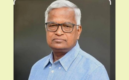 ಆಂಗ್ಲ ಮಾಧ್ಯಮ ಶಾಲಾ ನಿರ್ಧಾರಕ್ಕೆ ಕನ್ನಡ ಅಭಿವೃದ್ಧಿ ಪ್ರಾಧಿಕಾರದ ಅಧ್ಯಕ್ಷ ಬಿಳಿಮಲೆ ವಿರೋಧ