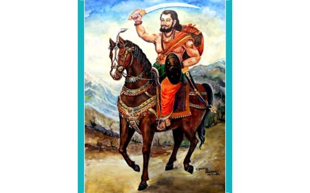 ಮಡಿವಾಳ ಮಾಚಿದೇವ