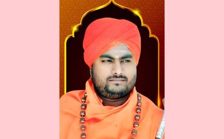 ಜುಲೈ 10 ರಂದು ಗುರು ಪೂರ್ಣಿಮಾ