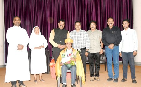 ಮಂಗಳ ಗ್ರಹದಲ್ಲಿ ಜನವಾಸ ವಿಶೇಷ ವಿಜ್ಞಾನ ಮಾದರಿಗೆ ಮೆಚ್ಚುಗೆ: ಡಾ. ಕಿರಣ್ ಜಾರ್ಜ್*