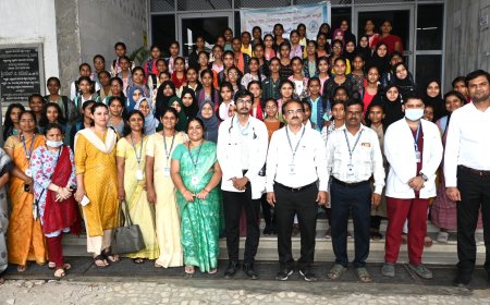 ದಿಢೀ‌ರ್ ಹೃದಯಾಘಾತಕ್ಕೂ ಮುನ್ಸೂಚನೆ ಇದ್ದೇ ಇರುತ್ತದೆ, ಅದನ್ನು ಗಮನಿಸಬೇಕಷ್ಟೇ  ಡಾ ಸುರೇಶ್ ಹರಸೂರ