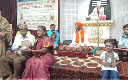 ಬಸವಣ್ಣನವರು ಇಷ್ಟಲಿಂಗ ಕಂಡುಹಿಡಿದ ವಿಶ್ವಗುರು*