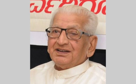 ವೀರಶೈವ ಲಿಂಗಾಯತ ಮುಖಂಡ ಎನ್. ತಿಪ್ಪಣ್ಣನವರ ನಿಧನ